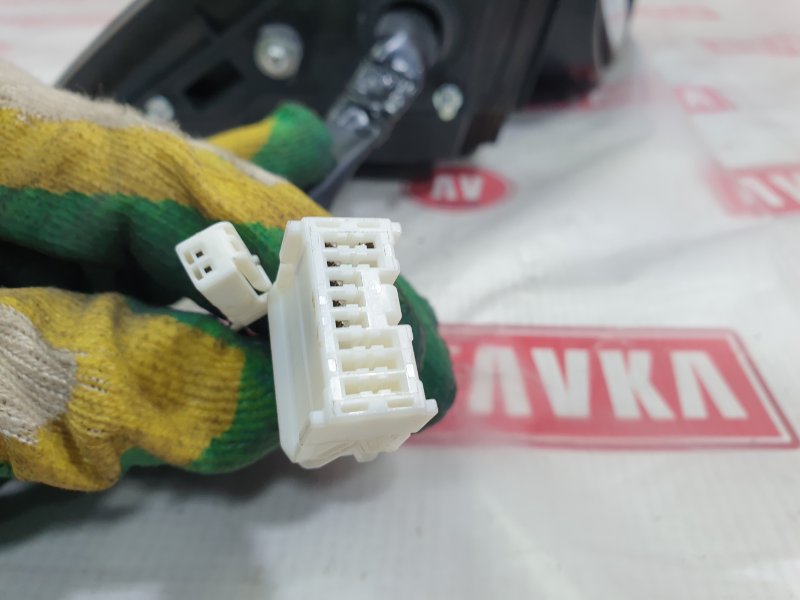 Зеркало боковое, 3000 рублей, Красноярск