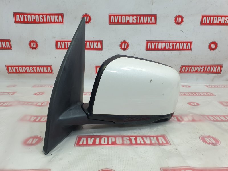 Зеркало боковое, 3000 рублей, Красноярск