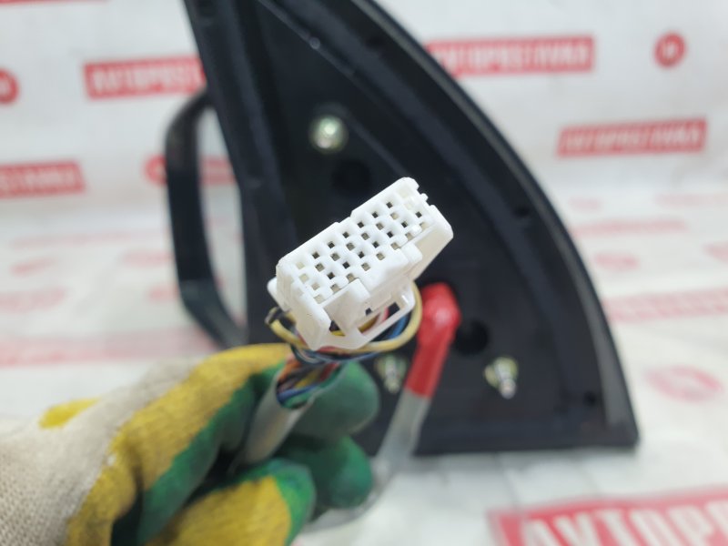 Зеркало боковое, 3000 рублей, Красноярск