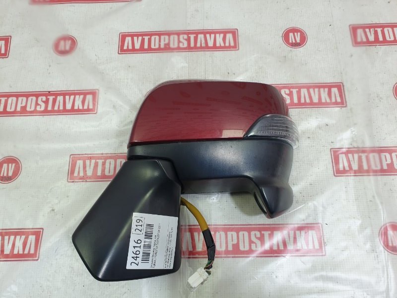 Зеркало боковое, 11000 рублей, Красноярск