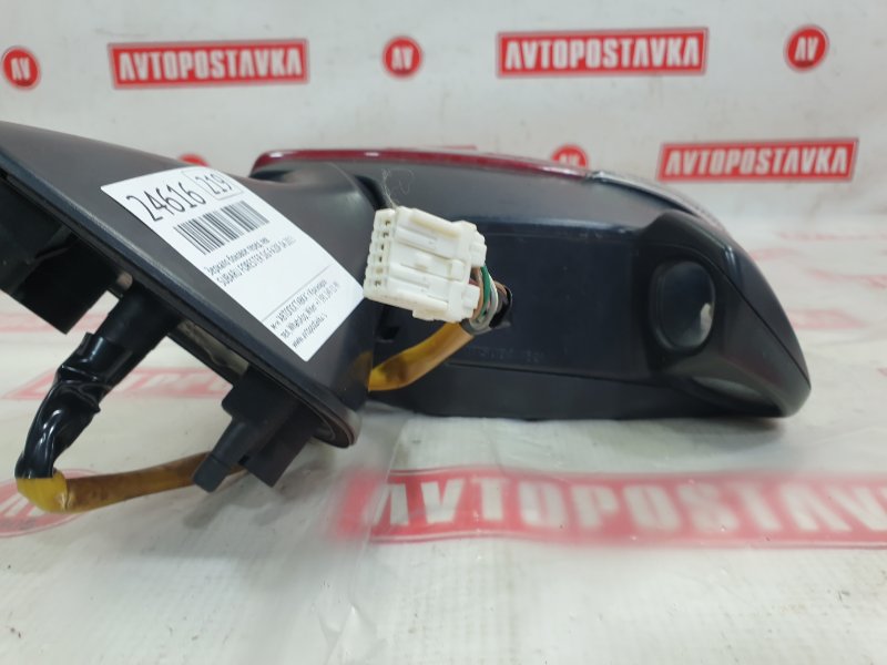 Зеркало боковое, 11000 рублей, Красноярск