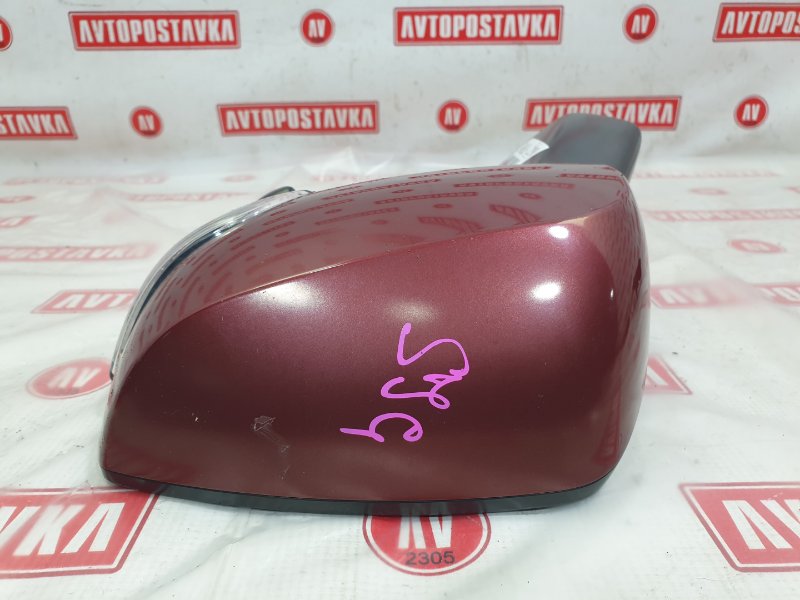 Зеркало боковое, 11000 рублей, Красноярск