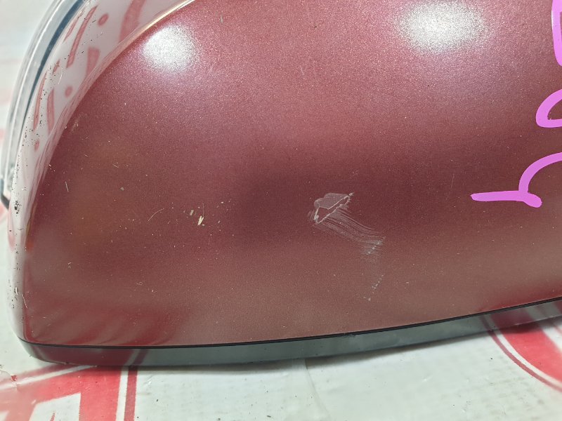 Зеркало боковое, 11000 рублей, Красноярск