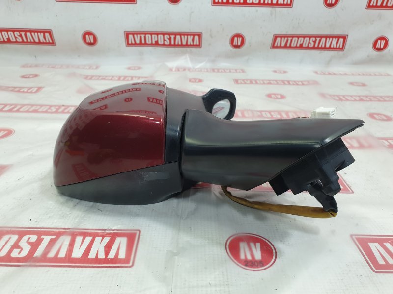 Зеркало боковое, 11000 рублей, Красноярск