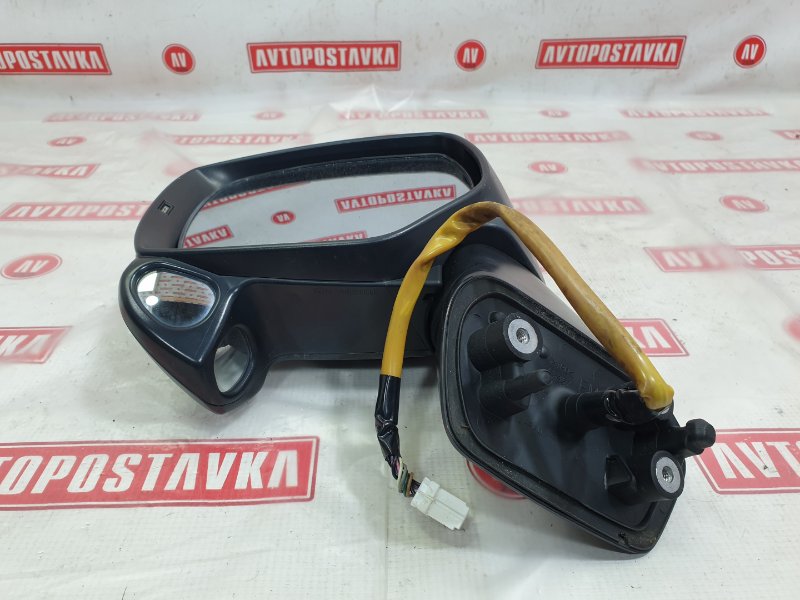 Зеркало боковое, 11000 рублей, Красноярск