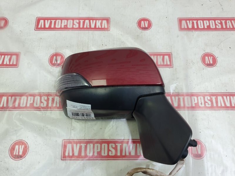 Зеркало боковое, 9000 рублей, Красноярск