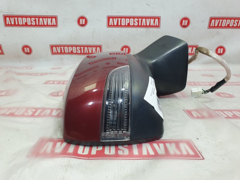 Зеркало боковое, 9000 рублей, Красноярск