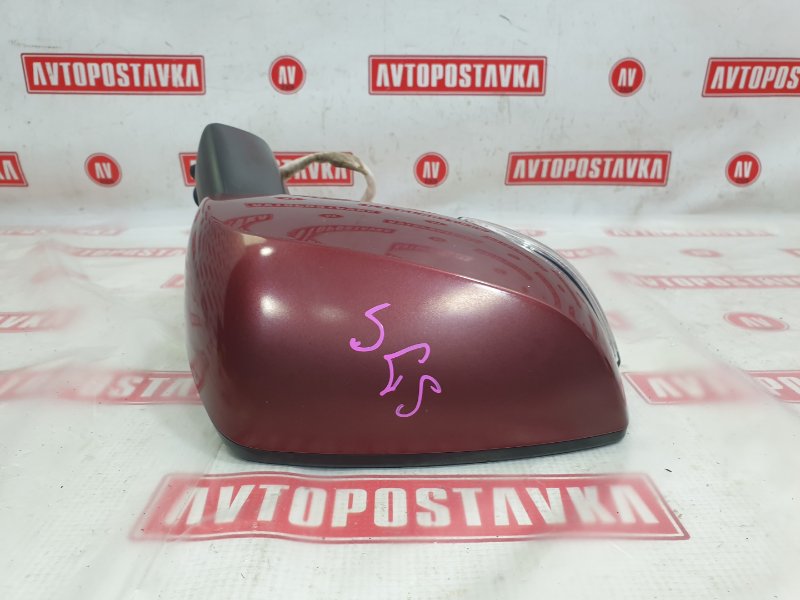 Зеркало боковое, 9000 рублей, Красноярск