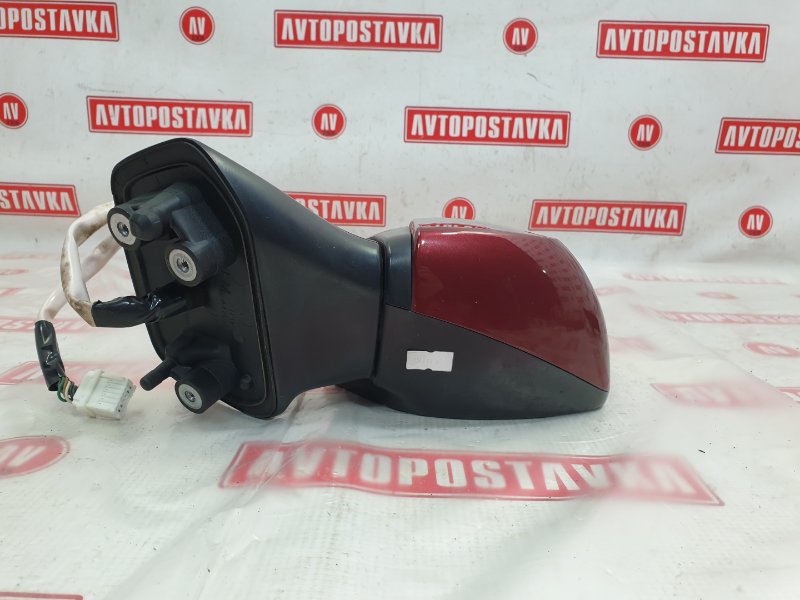 Зеркало боковое, 9000 рублей, Красноярск