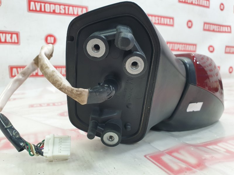 Зеркало боковое, 9000 рублей, Красноярск