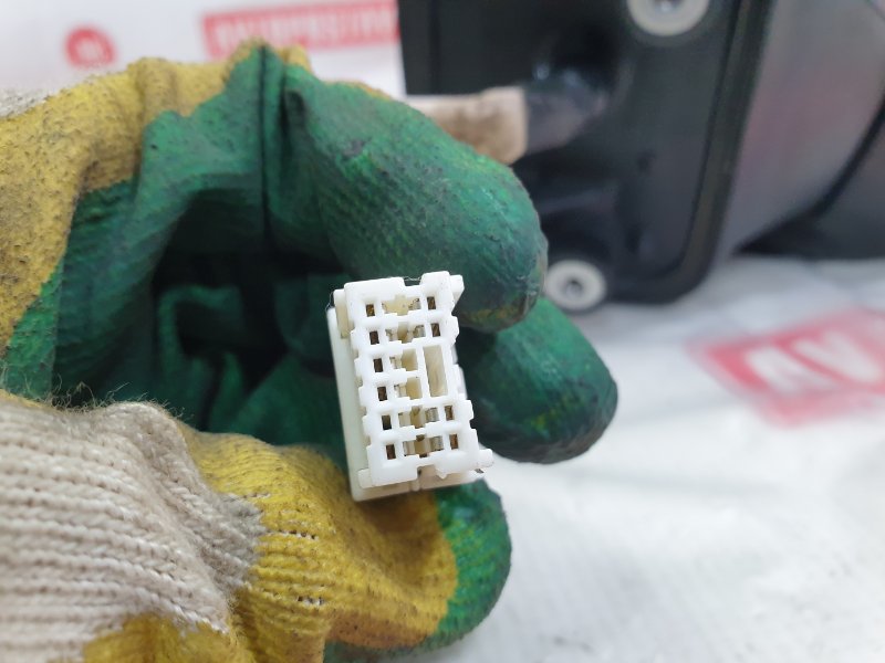 Зеркало боковое, 9000 рублей, Красноярск