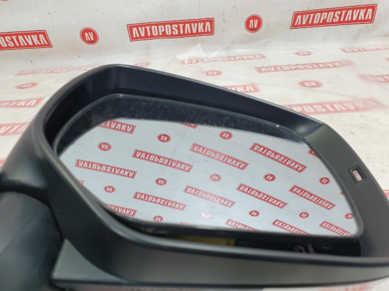 Зеркало боковое, 9000 рублей, Красноярск