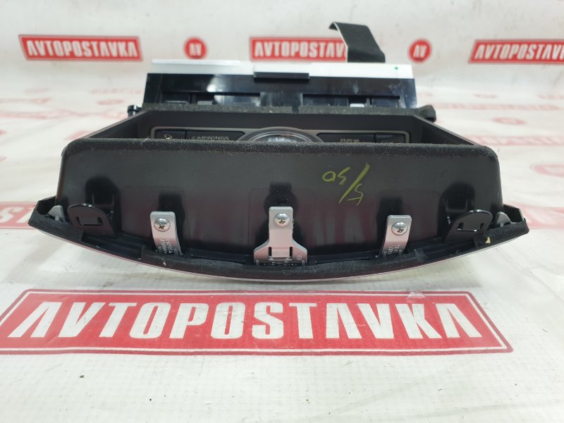 Рамка магнитолы, 1900 рублей, Красноярск