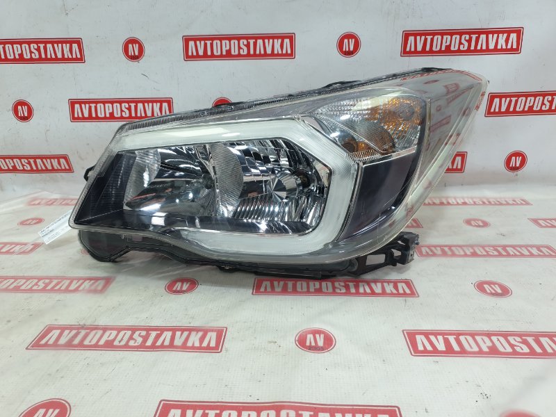 Фара ксеноновая, 35000 рублей, Красноярск