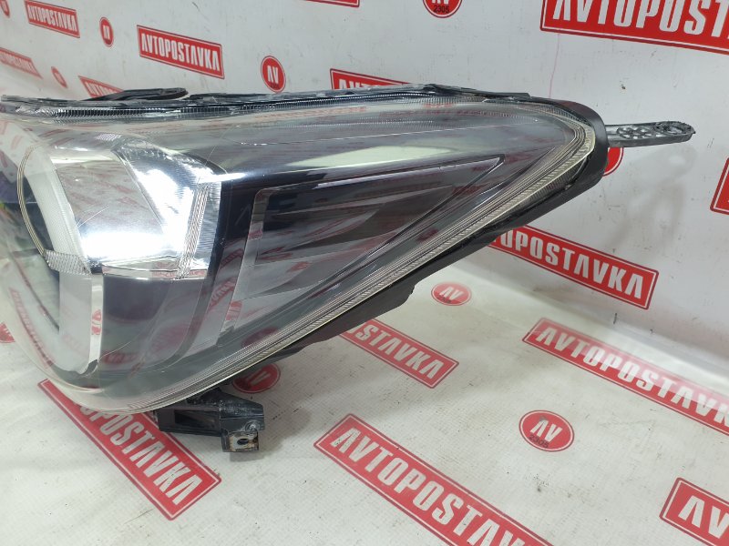 Фара ксеноновая, 35000 рублей, Красноярск