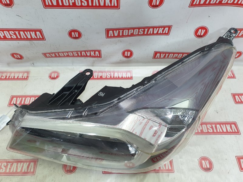 Фара ксеноновая, 35000 рублей, Красноярск