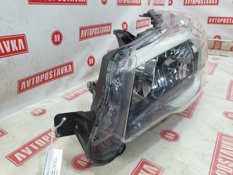 Фара ксеноновая, 35000 рублей, Красноярск