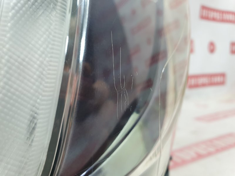 Фара ксеноновая, 35000 рублей, Красноярск