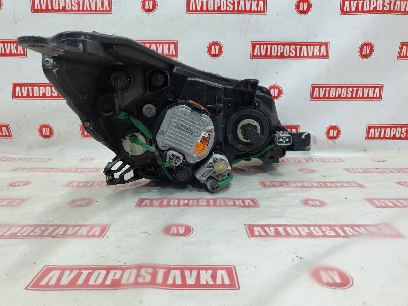 Фара ксеноновая, 35000 рублей, Красноярск