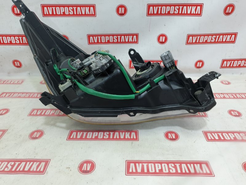 Фара ксеноновая, 35000 рублей, Красноярск