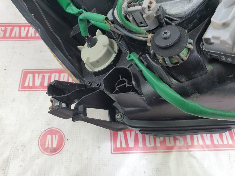 Фара ксеноновая, 35000 рублей, Красноярск