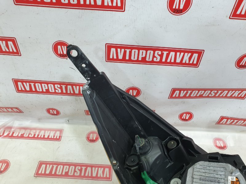 Фара ксеноновая, 35000 рублей, Красноярск