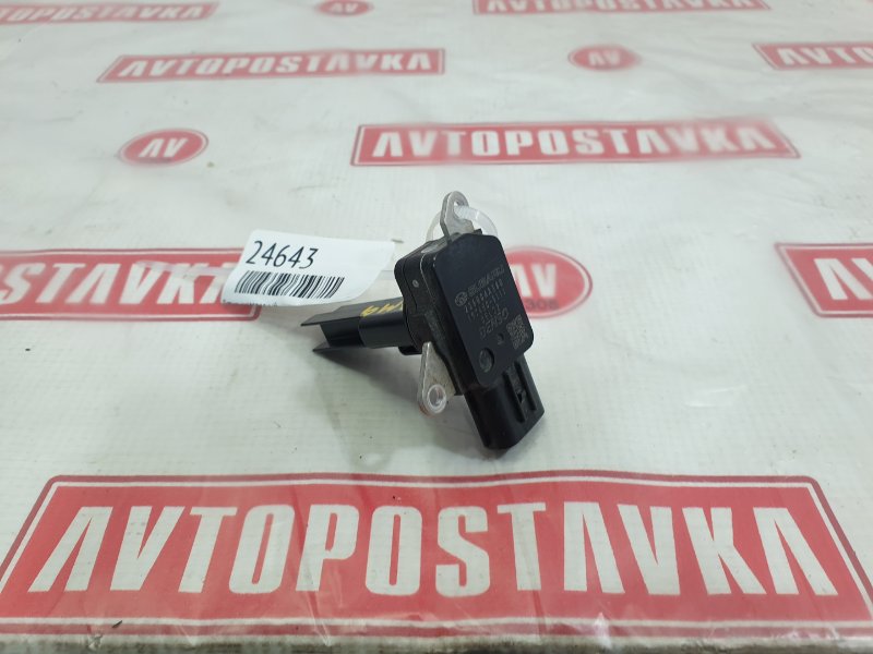 Датчик расхода воздуха, 2000 рублей, Красноярск