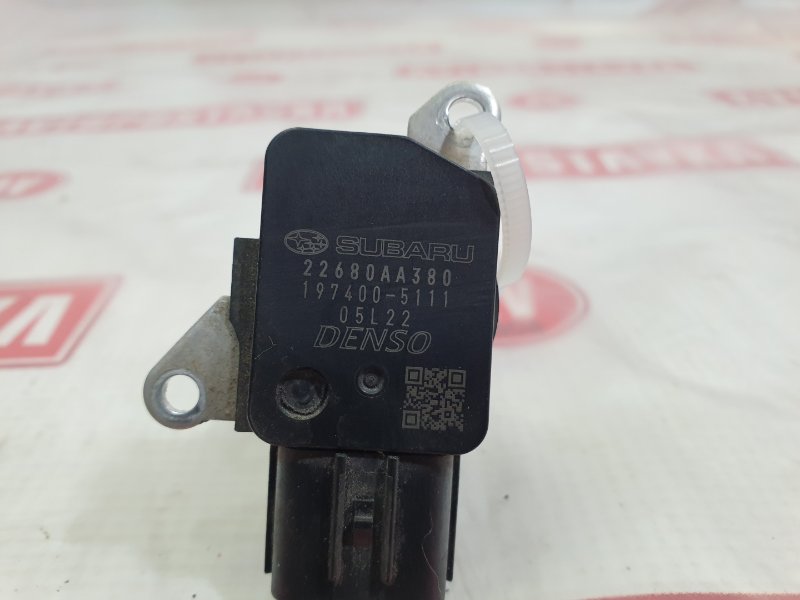 Датчик расхода воздуха, 2000 рублей, Красноярск