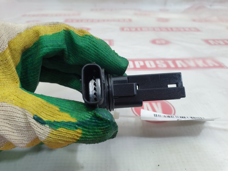 Датчик расхода воздуха, 2000 рублей, Красноярск