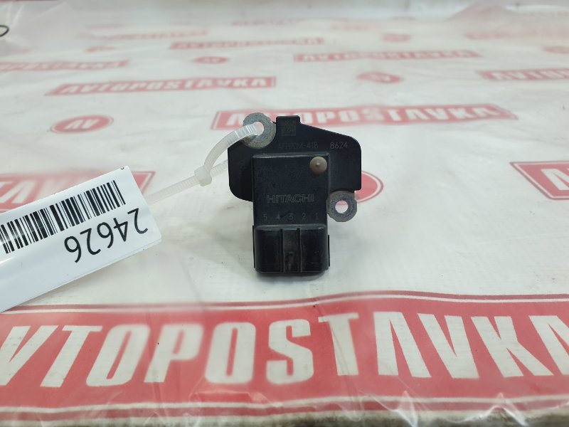 Датчик расхода воздуха, 500 рублей, Красноярск