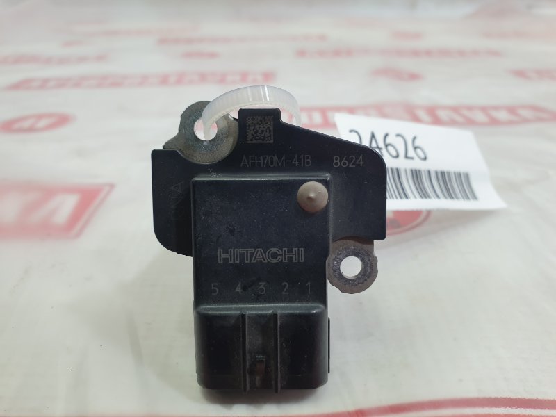 Датчик расхода воздуха, 500 рублей, Красноярск