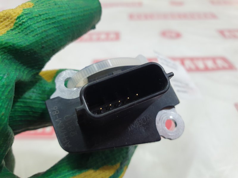 Датчик расхода воздуха, 700 рублей, Красноярск