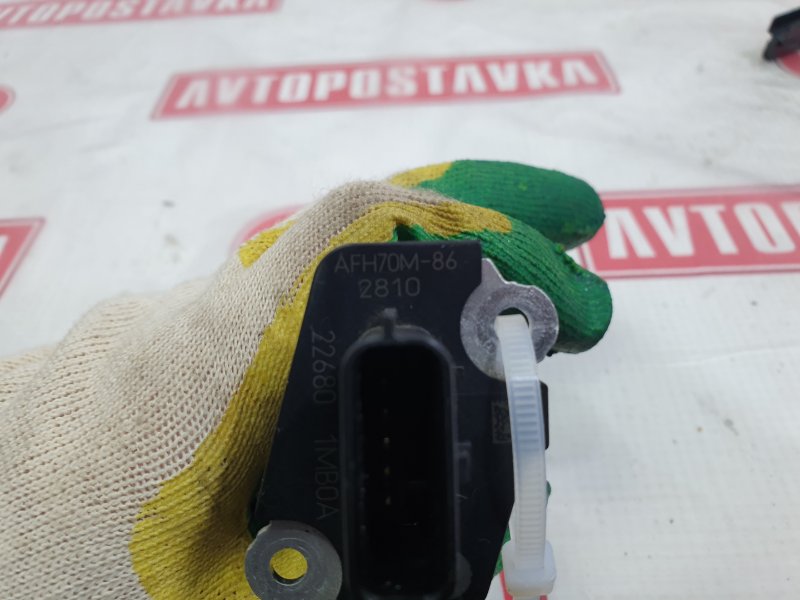 Датчик расхода воздуха, 700 рублей, Красноярск