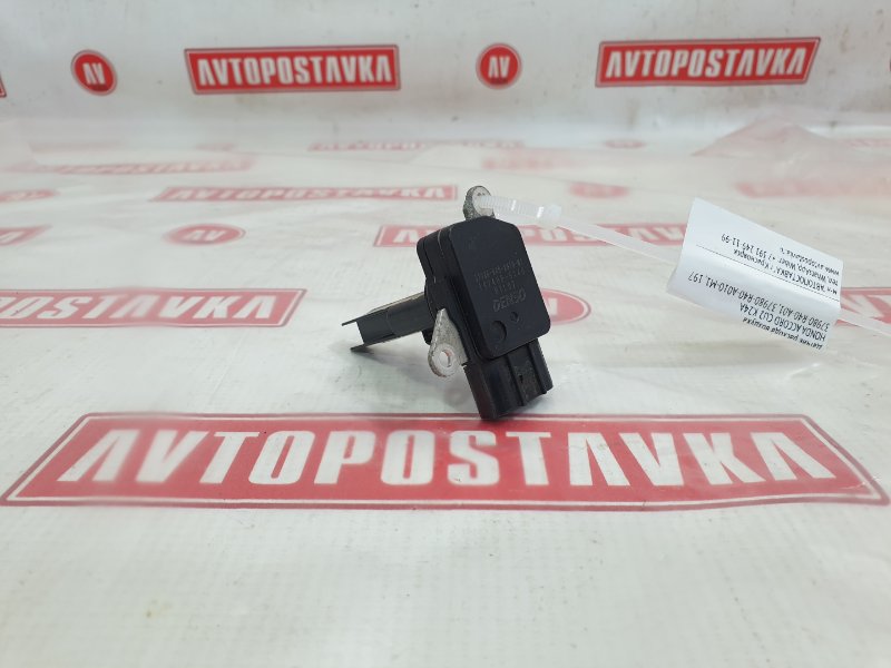 Датчик расхода воздуха, 700 рублей, Красноярск