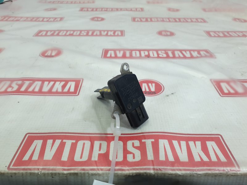 Датчик расхода воздуха, 1500 рублей, Красноярск