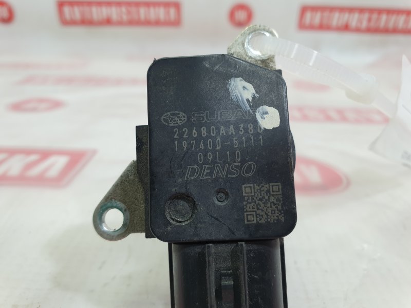 Датчик расхода воздуха, 2000 рублей, Красноярск