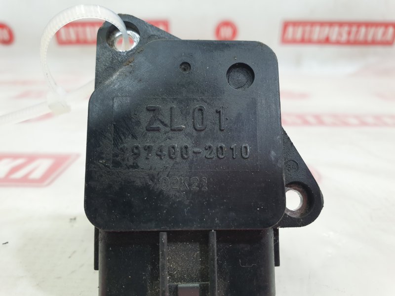 Датчик расхода воздуха, 1000 рублей, Красноярск