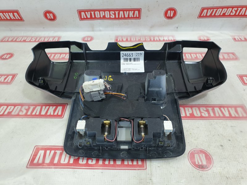 Плафон салона, 1500 рублей, Красноярск