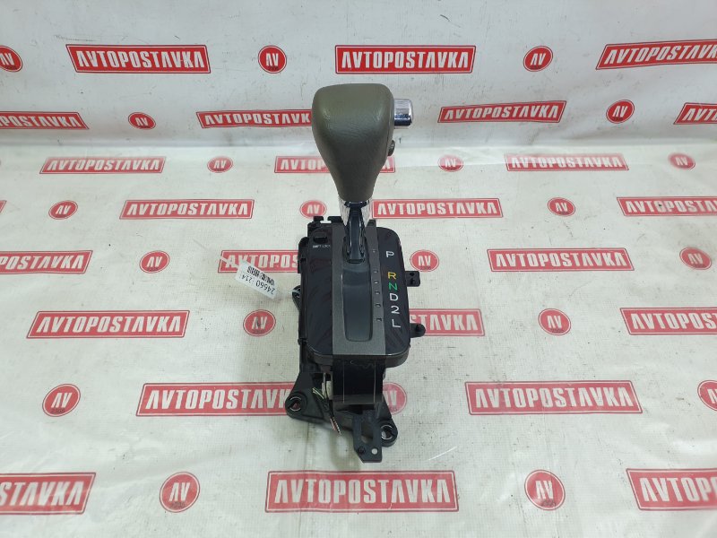 Селектор КПП, 1600 рублей, Красноярск