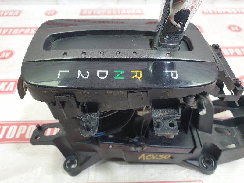 Селектор КПП, 1600 рублей, Красноярск