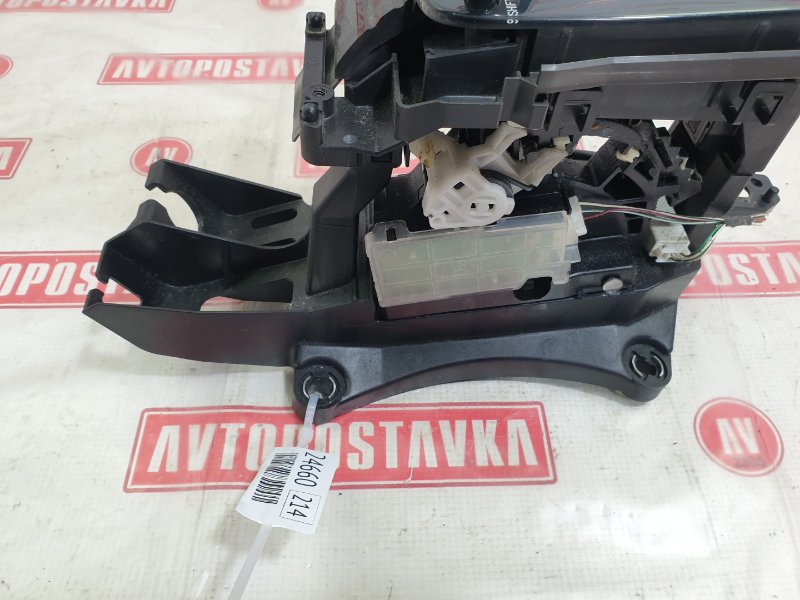 Селектор КПП, 1600 рублей, Красноярск