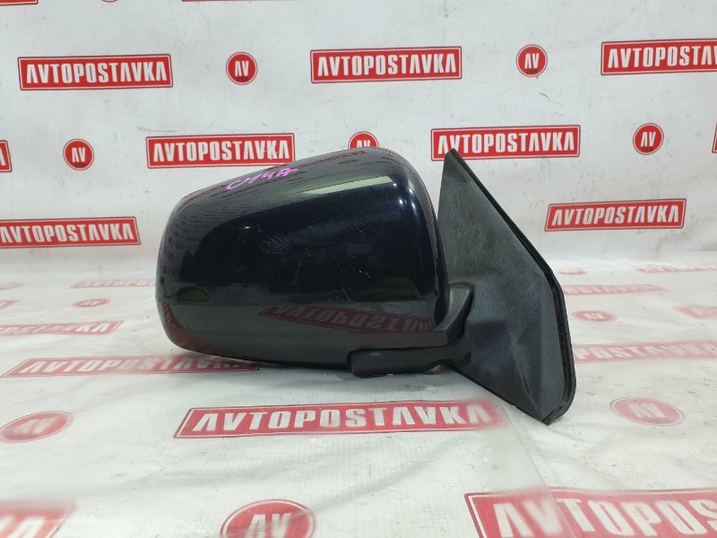 Зеркало боковое, 1700 рублей, Красноярск