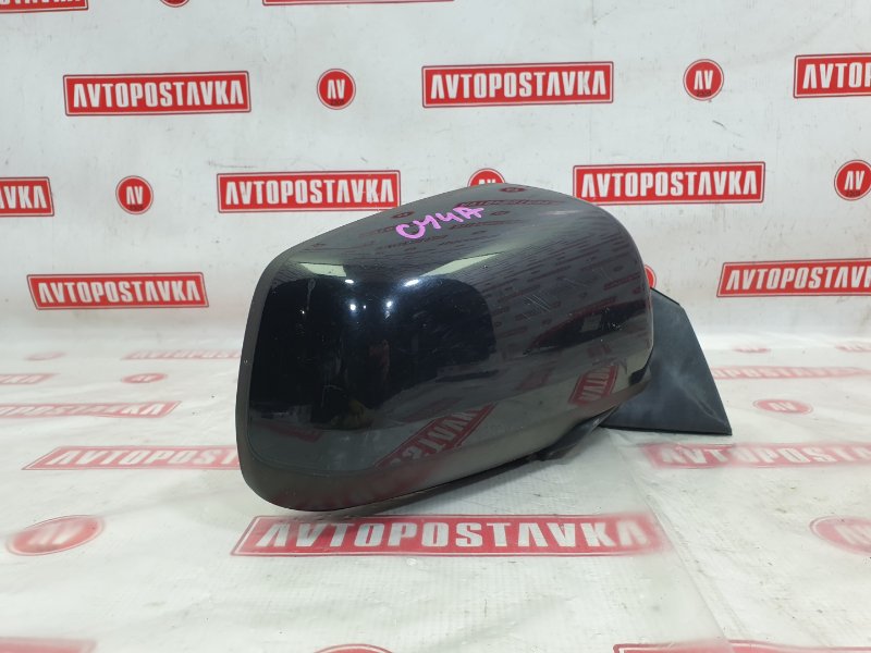 Зеркало боковое, 1700 рублей, Красноярск