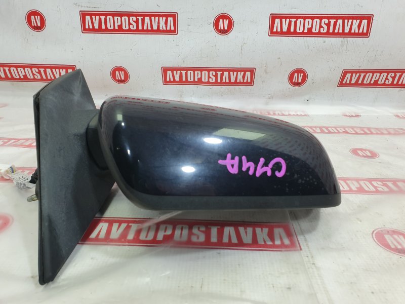 Зеркало боковое, 1700 рублей, Красноярск