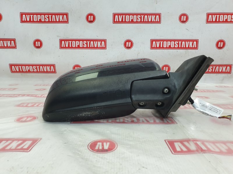 Зеркало боковое, 1700 рублей, Красноярск