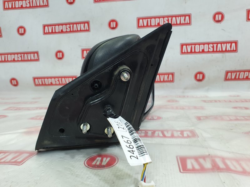 Зеркало боковое, 1700 рублей, Красноярск