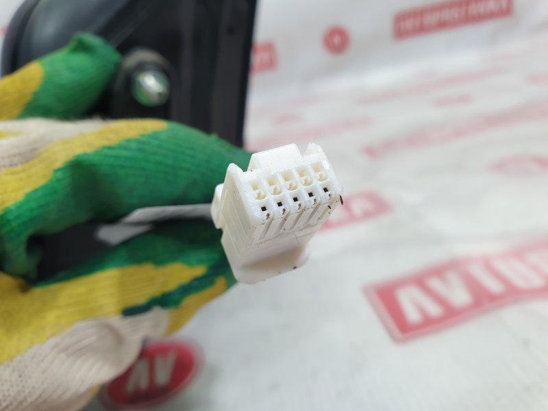 Зеркало боковое, 1700 рублей, Красноярск