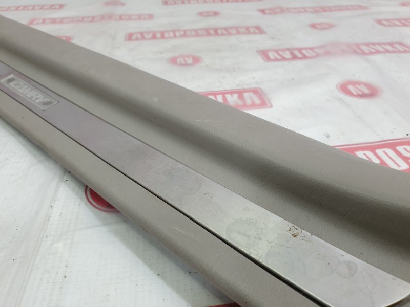 Накладка на порог салона, 750 рублей, Красноярск