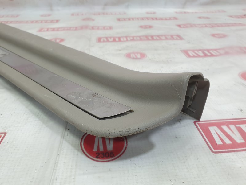 Накладка на порог салона, 750 рублей, Красноярск