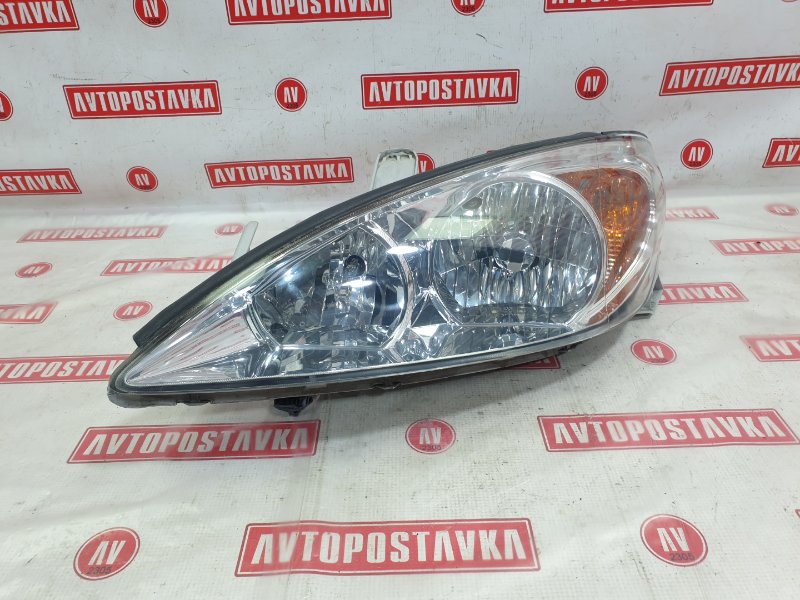 Фара галогеновая, 10900 рублей, Красноярск